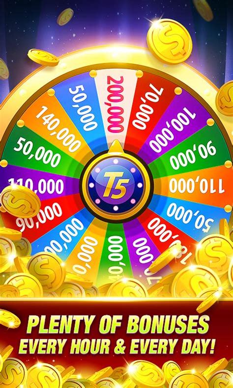 take 5 casino free coins